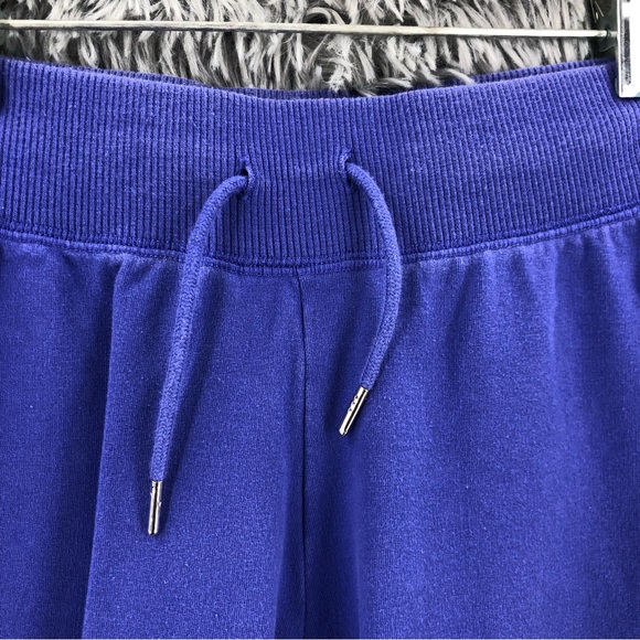 Nike Joggers Womens Small Drawstring Capri Sweatpants - Picture 3 of 9